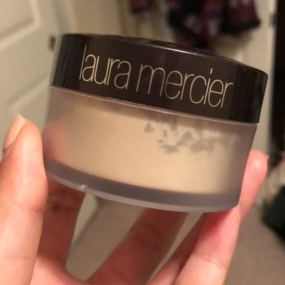Laura Mercier Translucent Powder